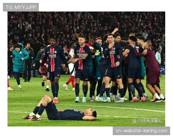 巴黎圣日耳曼5-0血洗马赛登顶积分榜，登贝莱梅开二度闪耀国家德比