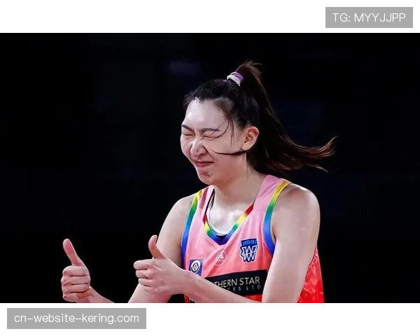 韩旭WNBL半决赛轰25+14+4帽,率山猫横扫卫冕冠军晋级决赛 韩旭WNBL半决赛轰25+14+4帽,率山猫横扫卫冕冠军晋级决赛