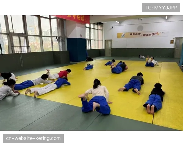 国际柔联启动“柔道进校园”全球计划，2026年覆盖五十国