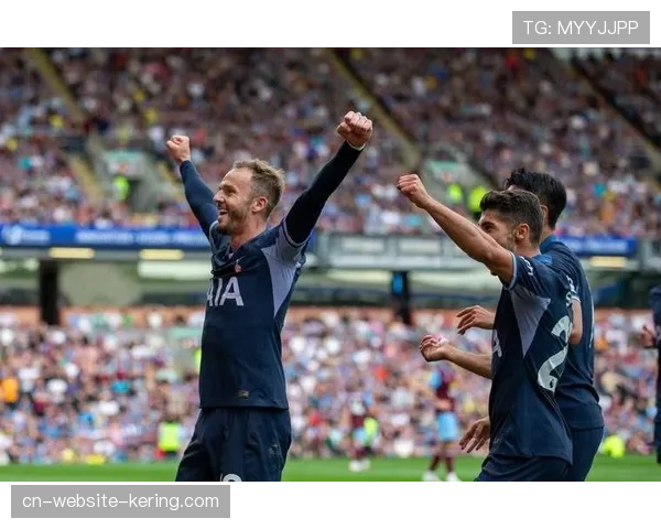 官方：热刺中场麦迪逊恢复合练，有望提升球队进攻三区传球成功率