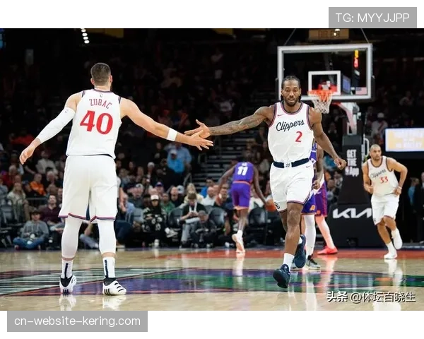 战术前瞻：快船对阵独行侠，莱昂纳德与乔治的侧翼单打将如何改变传球路线