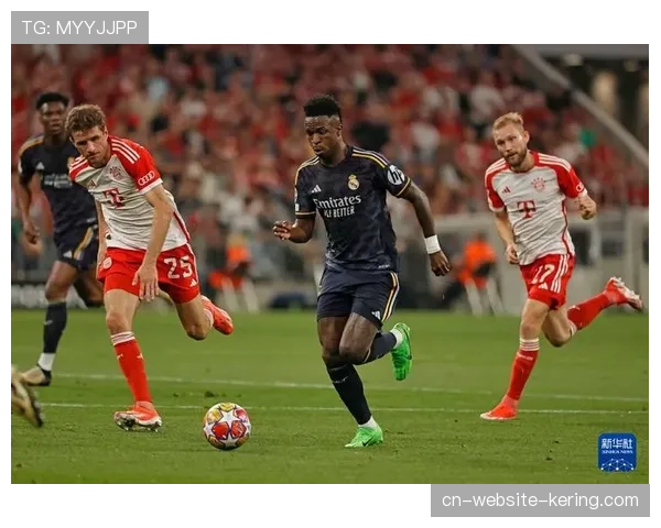 维尼修斯独家专访：谈及首次以队长身份出战欧冠关键战的心境